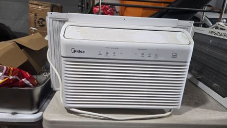 Midea Window A/C
