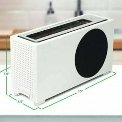 XBOX ONE TOASTER