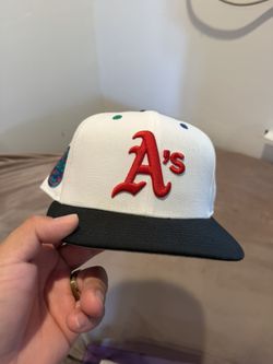 Fitted Hats