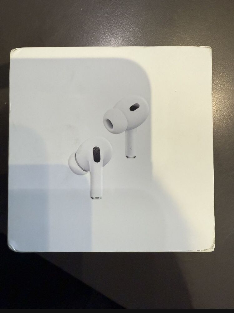 AirPods