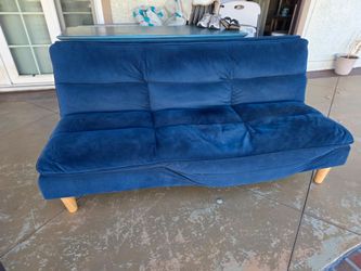 Futon Couch