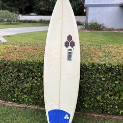 Surfboard