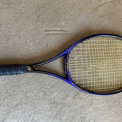 Yonex Power 7 Tennis Racket Like New