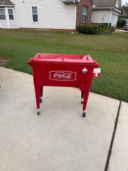 Cold cooler 40