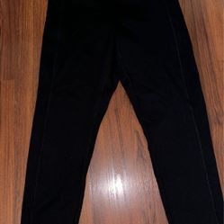 PINK LEGGUINS L/G