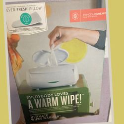 Wipe Warmer