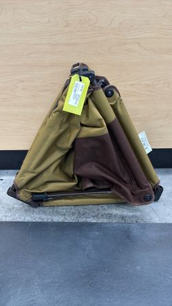 Ozark Trail Foldable Cot
