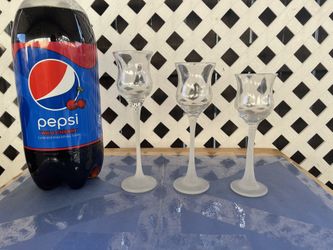 Hermoso Juego De Copas