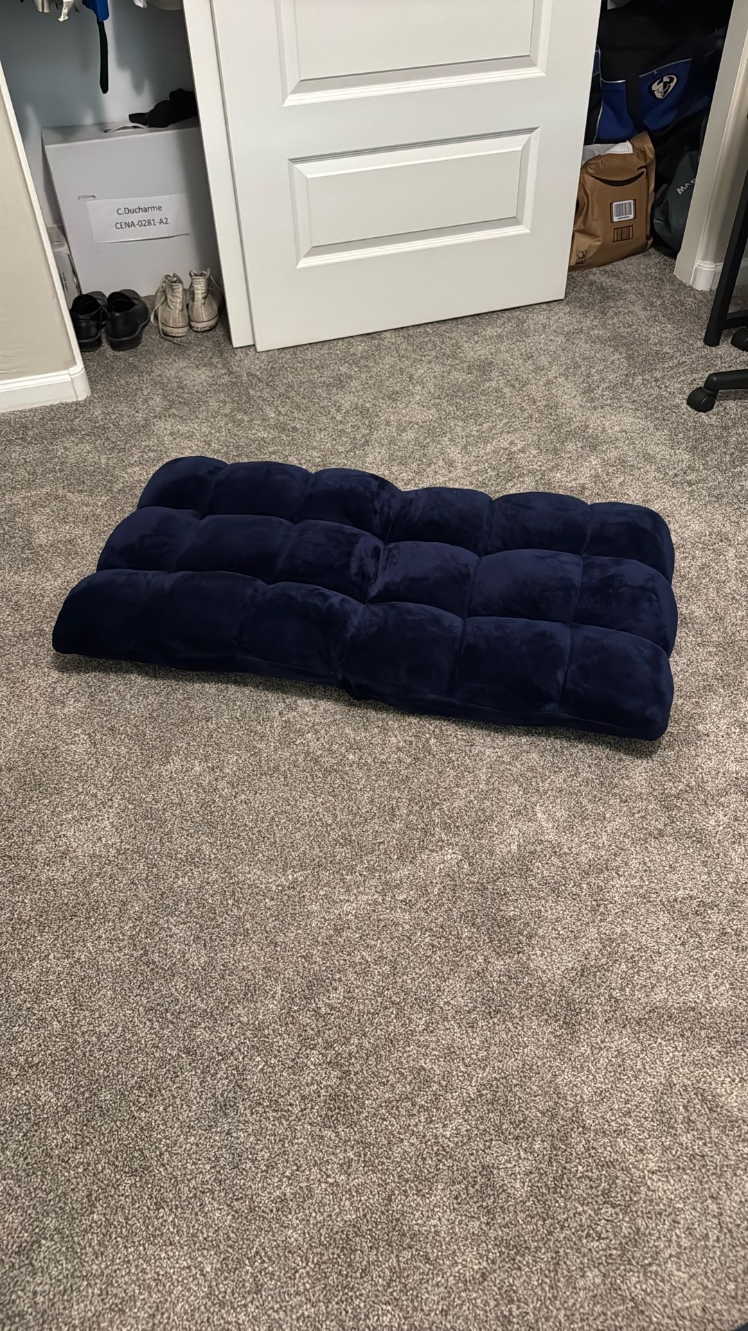 Floor Chair