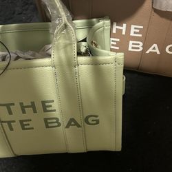 Tote Bags 