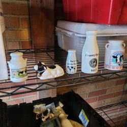 Cow Collectables