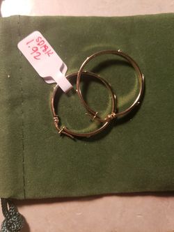 18k Gold