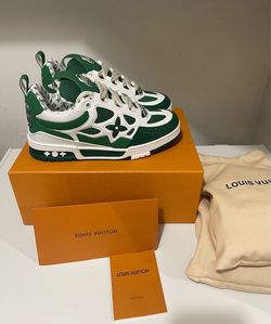 ✨NEW Louis Vuitton Sneakers (8.5M)