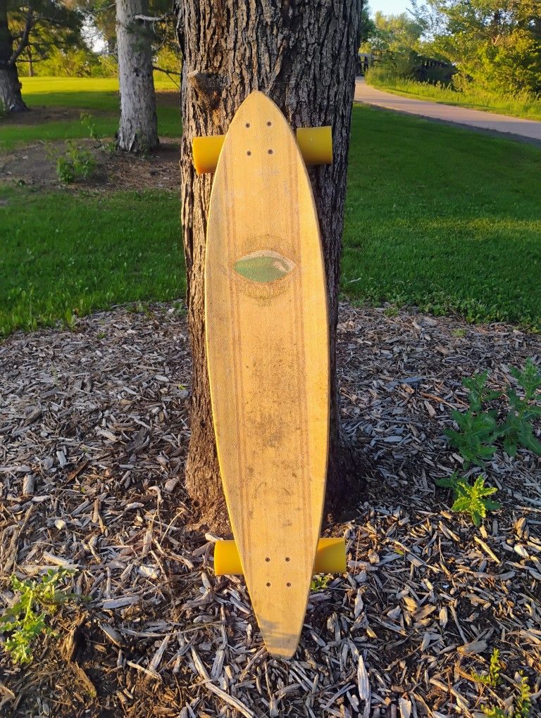 Sector 9 Longboard 39"