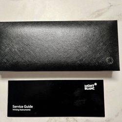 Montblanc PiX Edition Ballpoint Pen