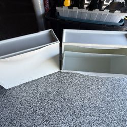 IKEA Trones Shoe Storage