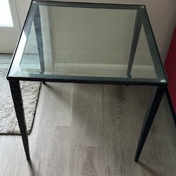 Kreiss End Table