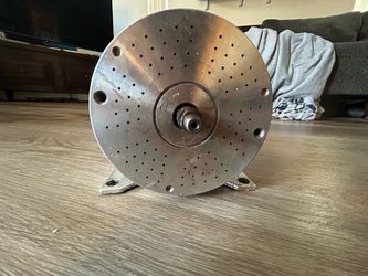 E bike motor with sprocket and chain Vevor 2 kW E bike motor with sprocket and chain