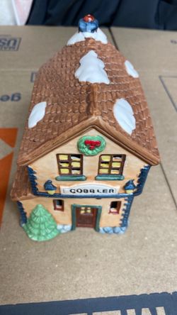 Heritage village collection