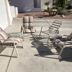 Patio Furniture 