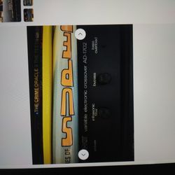 Heathkit Stereo System 