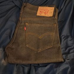 501 Levi Jeans   W30   L30