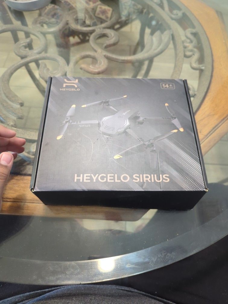 HEYGELO SIRIUS Drone