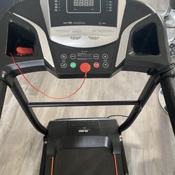 Treadmill On Sell