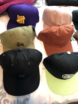 Hats