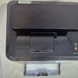 Color Laser Printer CLP325W WIFI