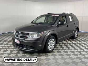 2016 Dodge Journey