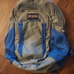 Backpack