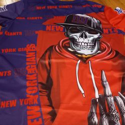 New NFL Shirts 