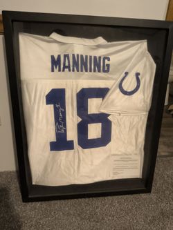 Auto Jersey