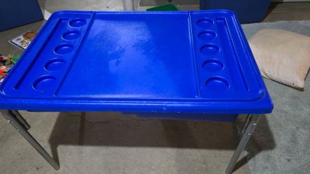 Sensory Bin /Desk
