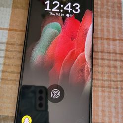 Samsung Galaxy S21 Ultra