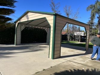 Carports Para Patios 