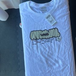Vans Shirt