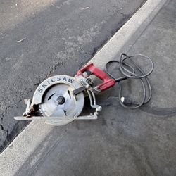Skil Saw