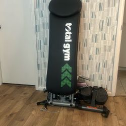 Total Gym