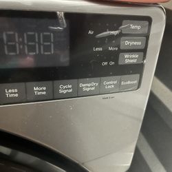 Front Load Whirlpool Washer And Dryer Set