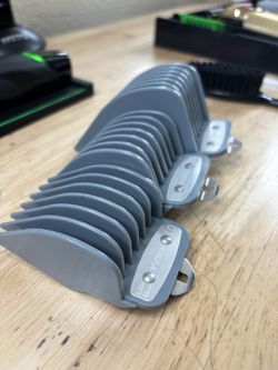 Clipper Guards