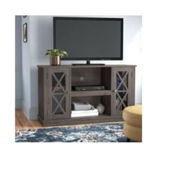 Media console 