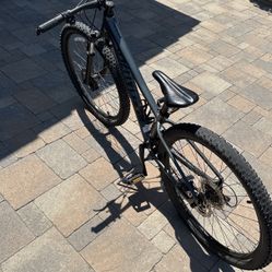 Specialized Pitch X-Small Mountain bike