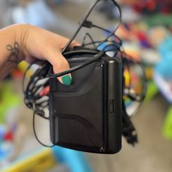 Car Baby camera 
