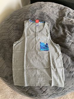 Puma Tank Top Brand New