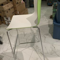 Stunning Modern High Stool 