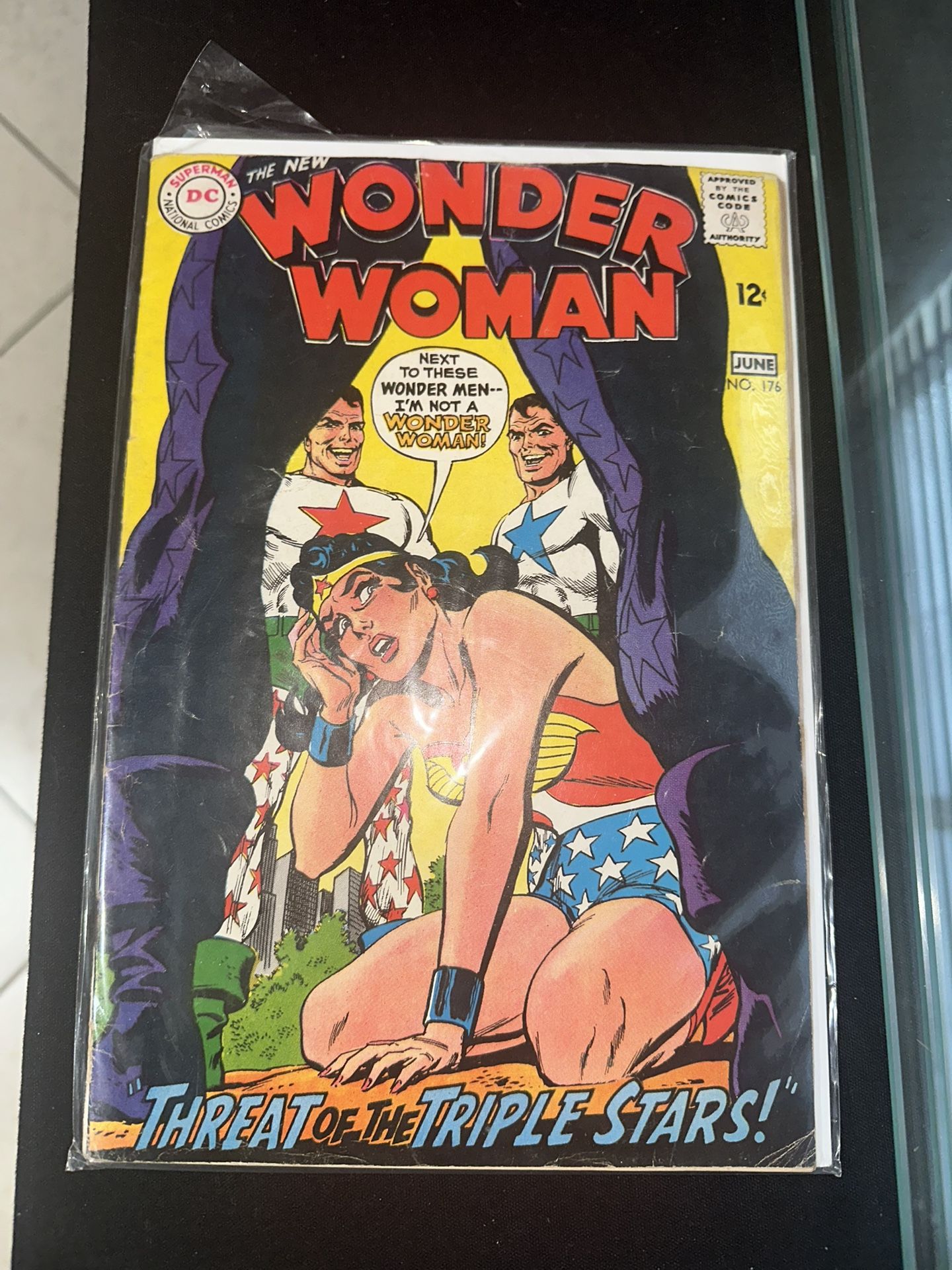 Wonder Woman