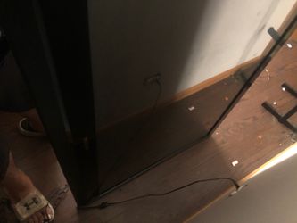 50 in insignia plasma tv and wall mount