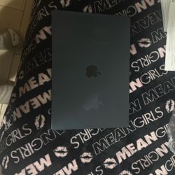 15 Inch MacBook Air With M-3 Chip 